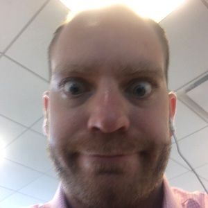 Meet your Posher, Peter